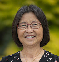 Dr. Mei Baker