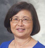 Mei Baker, MD