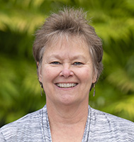 Barb Bowman
