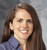 Christina Barreda, MD