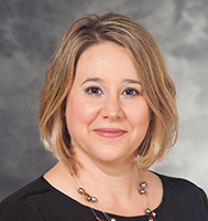 Nicole Baumann-Blackmore