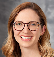 Megan Berube, MD