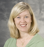 Kristin Casey, NP