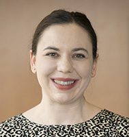 Collette Chorney