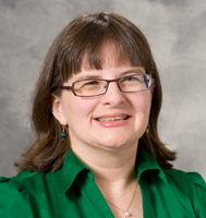 Ellen Connor, MD