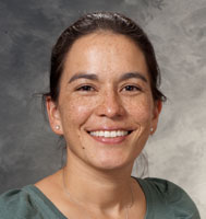 Cristina M. Delgadillo, MD
