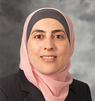 Dr. Almomani Reem