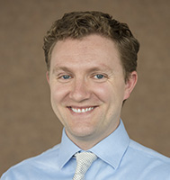 Shane Colvin