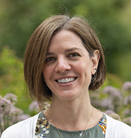 Trish Barribeau