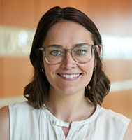 Dr. Victoria Nicksic