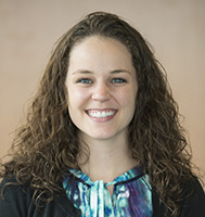 Allie Heizelman
