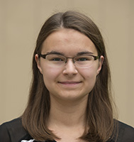 Amelia Hansen