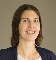 Andrea Gray