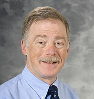 Bruce Edmonson