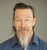 David Pegelow