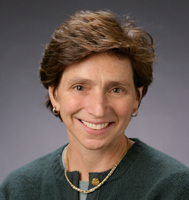 Carol Diamond, MD