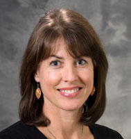 Ann Dodge, NP