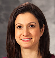 Jamie M. Hess, MD