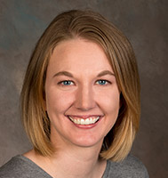 Laura Holt, MD