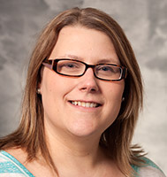 Amber K. Humphries, NP