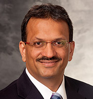 Sanjeev Jain, MD, FAAP