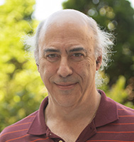 Jonathan Hecht