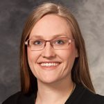 Andrea N. Jones, MD