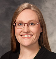 Andrea N. Jones, MD