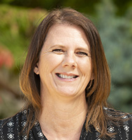 Julie Johnson