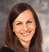 Kathleen A. Kastner, MD