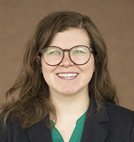 Kirsti Walker