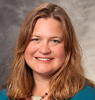 Janet M. Legare, MD