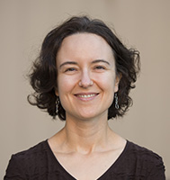 Lisa Fisher