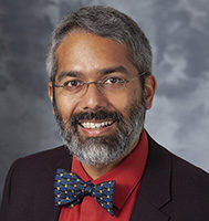 Dipesh Navsaria, MPH, MSLIS, MD