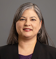 Dr. Mary Ehlenbach
