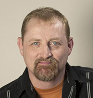 Robert Gordon