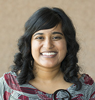 Santhi Logel, MD