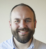 Scott Gletty-Syoen
