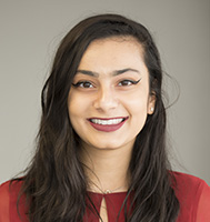 Shalini Patro