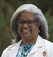 Sheryl Henderson, MD, PhD