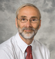 James E. Svenson, MD, MS