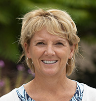 Theresa Duhr