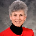 Ellen Wald