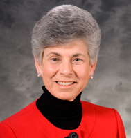 Ellen Wald, MD
