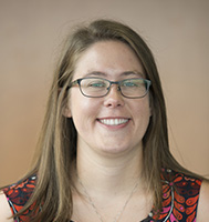 Whitney Horsley