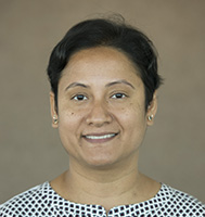 Ankita Shahi