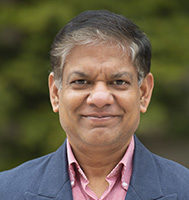 Bikash Pattnaik, PhD