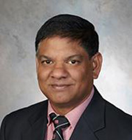 Bikash Pattnaik, PhD