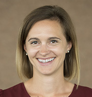Carolyn Sleeth
