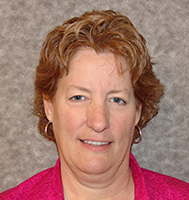Casey Reiser, MS, CGC